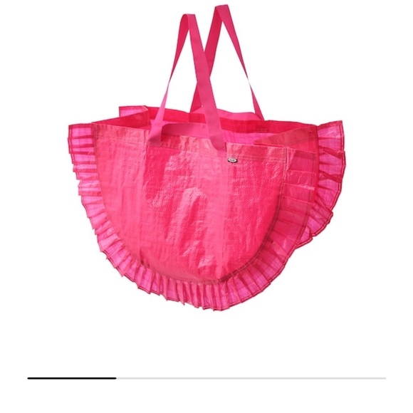 Ikea x Zandra Rhodes Karismatisk Shopper Tote 16 - Picture 3 of 4